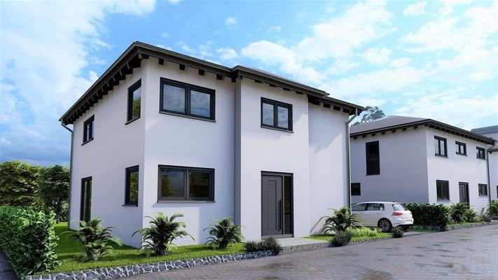 Urban Villa 157 a