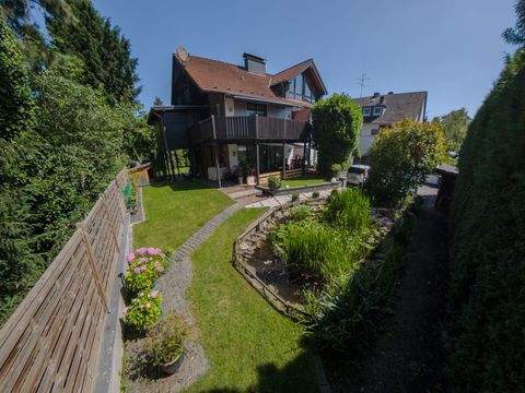 Köln Häuser, Köln Haus kaufen