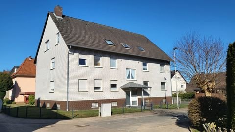 Minden Wohnungen, Minden Wohnung kaufen