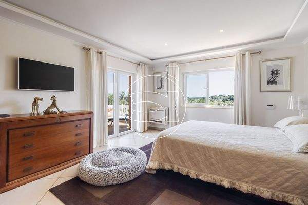 Prachtvolle Luxusvilla