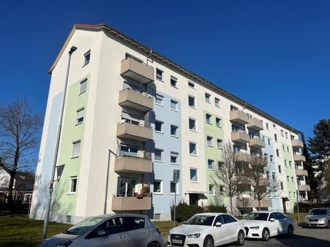 Ingolstadt Wohnungen, Ingolstadt Wohnung kaufen