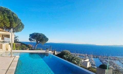 LE LAVANDOU Häuser, LE LAVANDOU Haus kaufen