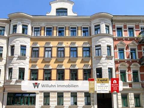 Leipzig Renditeobjekte, Mehrfamilienhäuser, Geschäftshäuser, Kapitalanlage