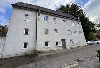 Frontansicht