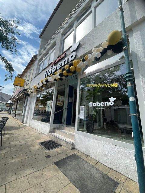 Zistersdorf Gastronomie, Pacht, Gaststätten