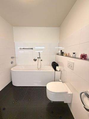 Masterbad andere Sicht