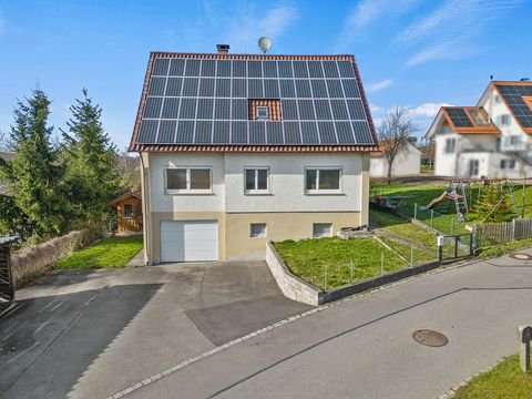 Bad Waldsee / Mittelurbach Häuser, Bad Waldsee / Mittelurbach Haus kaufen
