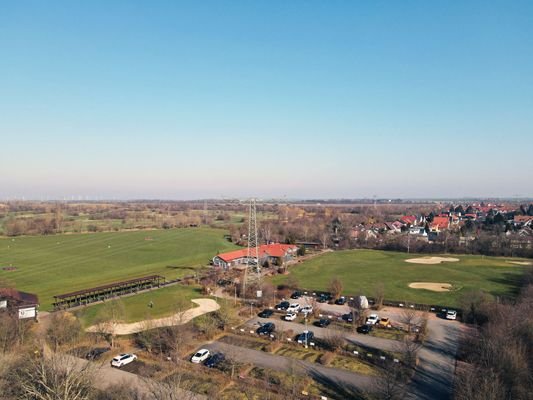 Golfpark Seehausen