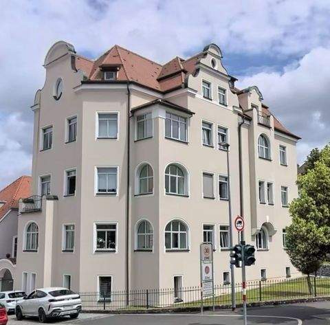 Amberg Wohnungen, Amberg Wohnung mieten