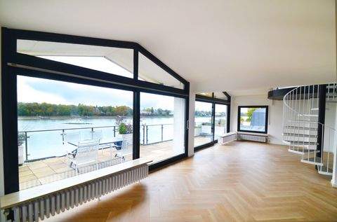 Königswinter Wohnungen, Königswinter Wohnung mieten