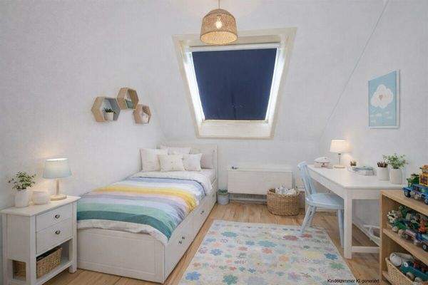 So könnte es aussehen OG KI generiert