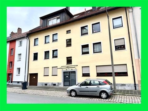 Nürnberg Wohnungen, Nürnberg Wohnung mieten