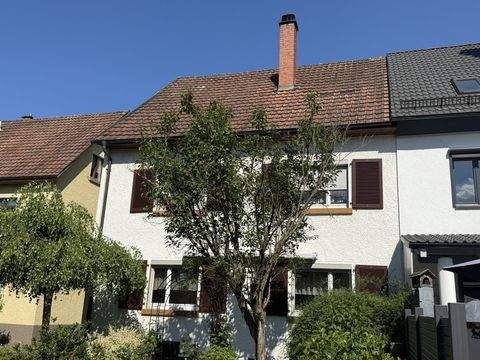 Wolfach Häuser, Wolfach Haus kaufen