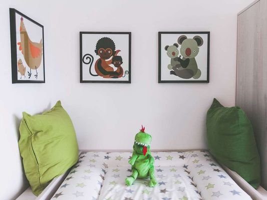 Kinderzimmer