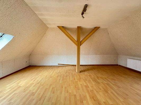 Haupthaus - OG - Zimmer 1