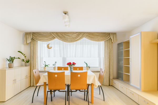 Esszimmer - Lütjenburg - Lütt Immobilien