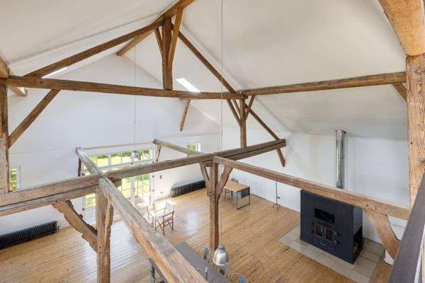 Faszinierende Blickachsen