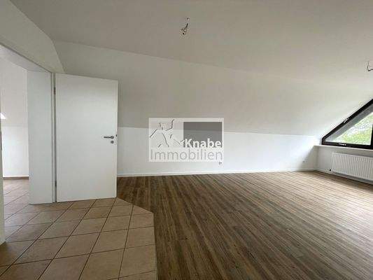 Wohnbereich, anderer Blickwinkel