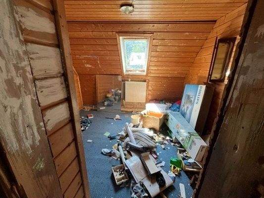 mögliches Ausbauzimmer OG