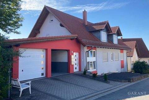 Lisberg Häuser, Lisberg Haus kaufen