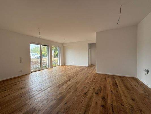 Wohnen / Essen / Kochen