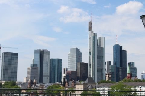 Frankfurt am Main Renditeobjekte, Mehrfamilienhäuser, Geschäftshäuser, Kapitalanlage
