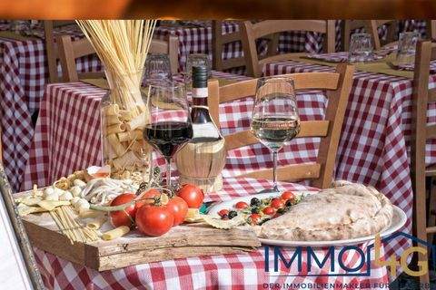 Berlin Gastronomie, Pacht, Gaststätten