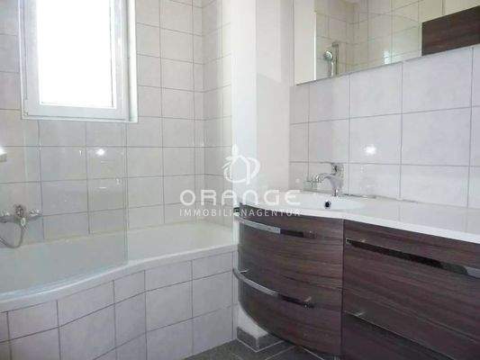 Sehr schöne Bäder (Objekt Nr. 1)