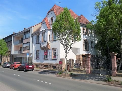 Kirchheimbolanden Wohnungen, Kirchheimbolanden Wohnung mieten