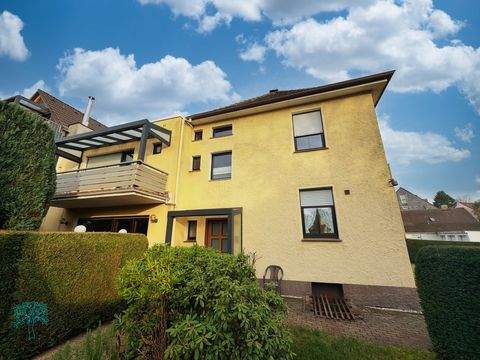 Wuppertal Häuser, Wuppertal Haus kaufen