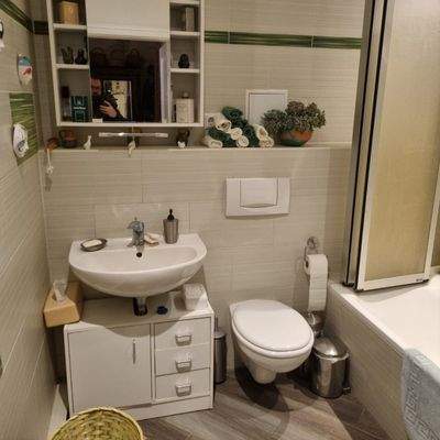 Musterwohnung - Bad 02