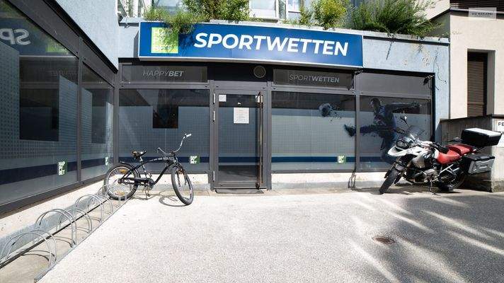 Die_Maklerei_Immobilien_Geschäftsfläche Außenansicht 2