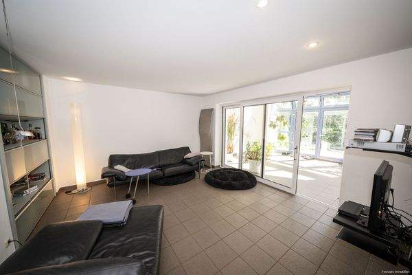 Wohnbereich 1. Obergeschoss