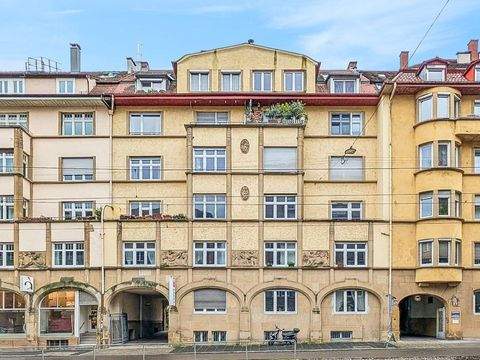Stuttgart Wohnungen, Stuttgart Wohnung kaufen