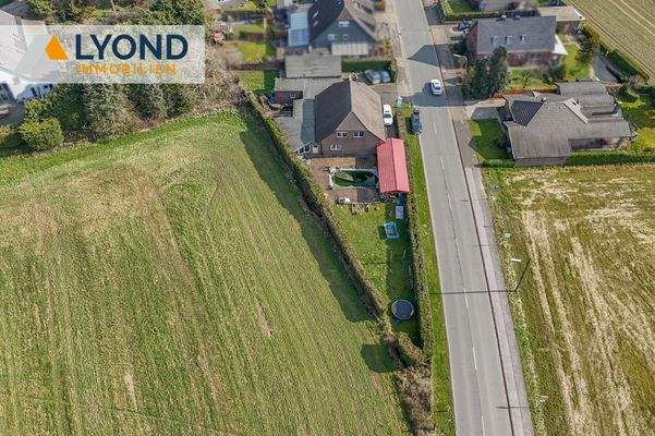 LYD 3641 - 36 Außenansicht