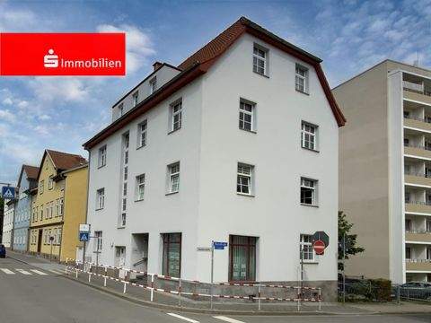 Sondershausen Büros, Büroräume, Büroflächen 