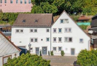Gepflegtes Stadthaus