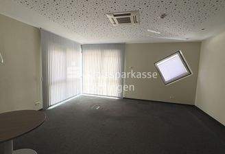Bürobeispiel