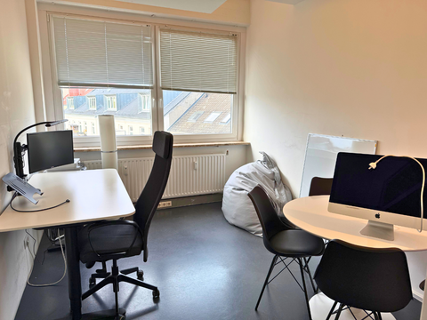 Hamburg Büros, Büroräume, Büroflächen 