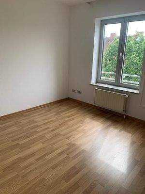 gemütliches Schlafzimmer