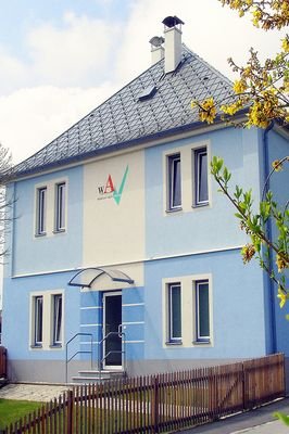 Seniorenwohnhaus in Waldenstein