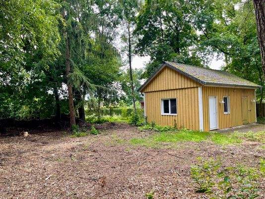 Wohlfühlplatz für die ganze Familie