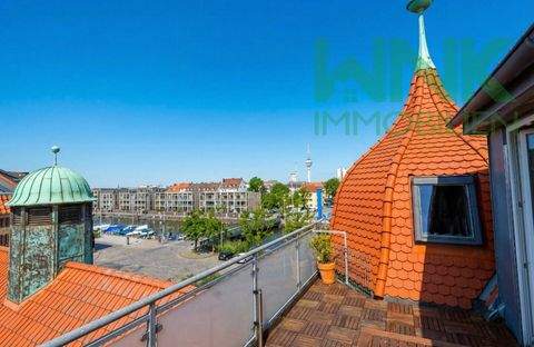 Bremerhaven / Geestemünde Wohnungen, Bremerhaven / Geestemünde Wohnung mieten