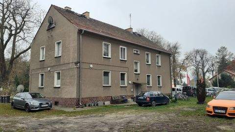 Fredersdorf-Vogelsdorf Wohnungen, Fredersdorf-Vogelsdorf Wohnung mieten