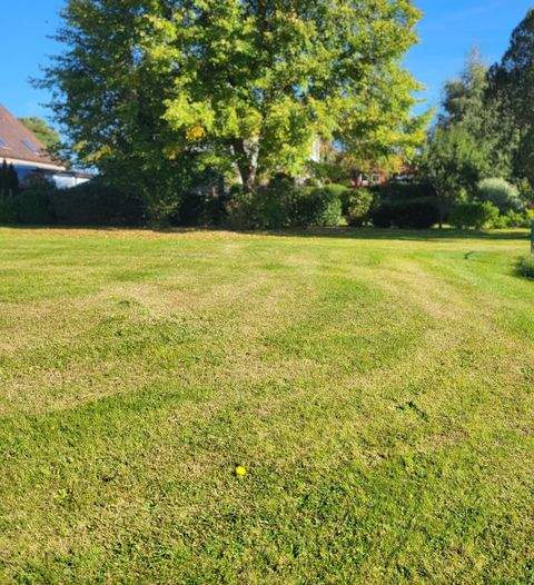 Börgerende-Rethwisch Grundstücke, Börgerende-Rethwisch Grundstück kaufen