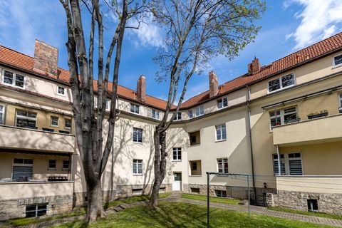 Erfurt Wohnungen, Erfurt Wohnung kaufen