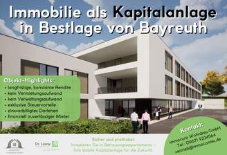 Stadtoase Bayreuth