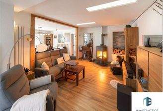 Wohnzimmer EG 