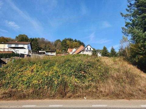 Eppelborn Grundstücke, Eppelborn Grundstück kaufen