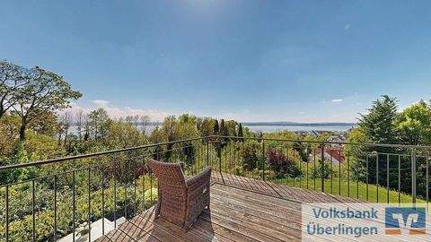 Meersburg Häuser, Meersburg Haus kaufen